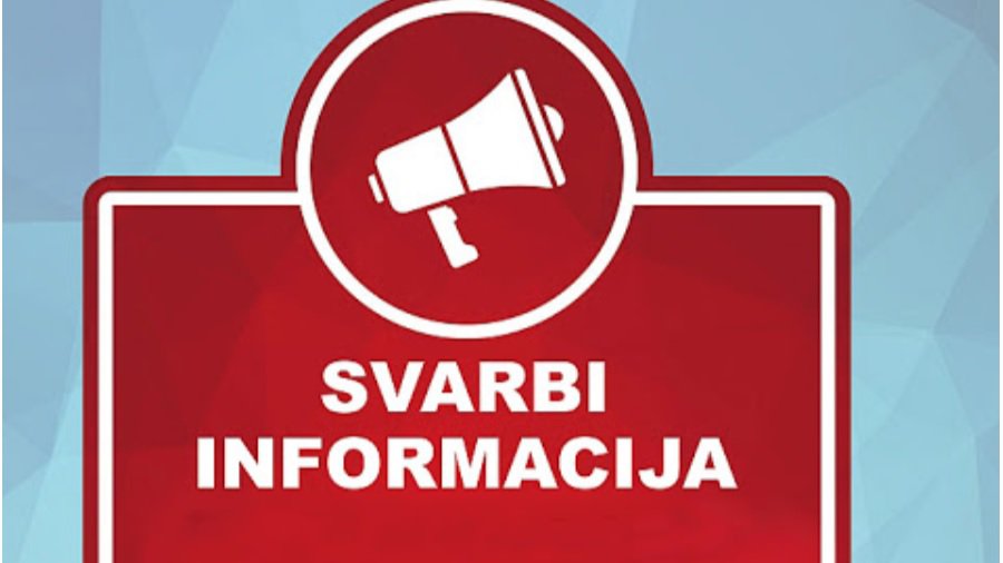 Внимание! Аварийная ситуация по Висагино, 4 - В Висагинасе