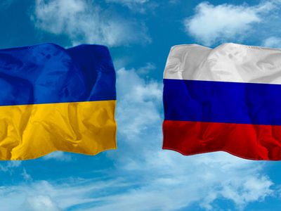 МИД Украины назвал декларацию о независимости Крыма неконституционной - В Мире