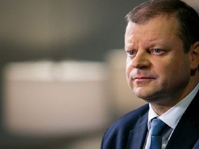 Премьер: мы ясно сказали Еврокомиссии, что нас не удовлетворяет финансирование, предлагаемое на закрытие Игналинской АЭС - Литва и страны Балтии