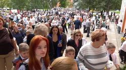 Новый учебный год и нерешенные вопросы (видео)