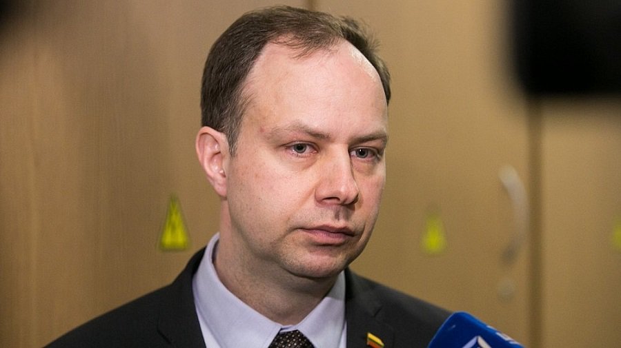 Литва и Польша будут сотрудничать в сфере здравоохранения - Литва и страны Балтии