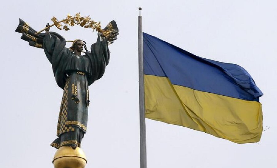 В Литве вспоминают годовщину российской войны в Украине - Литва и страны Балтии