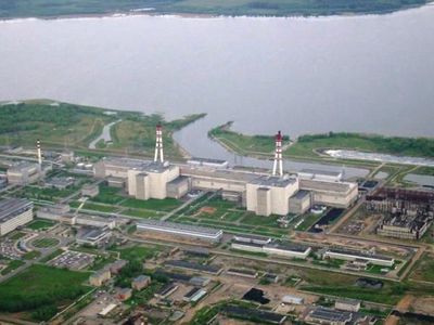 Hitachi: Слова вице-президента о ВАЭС были неверно истолкованы - Энергетика