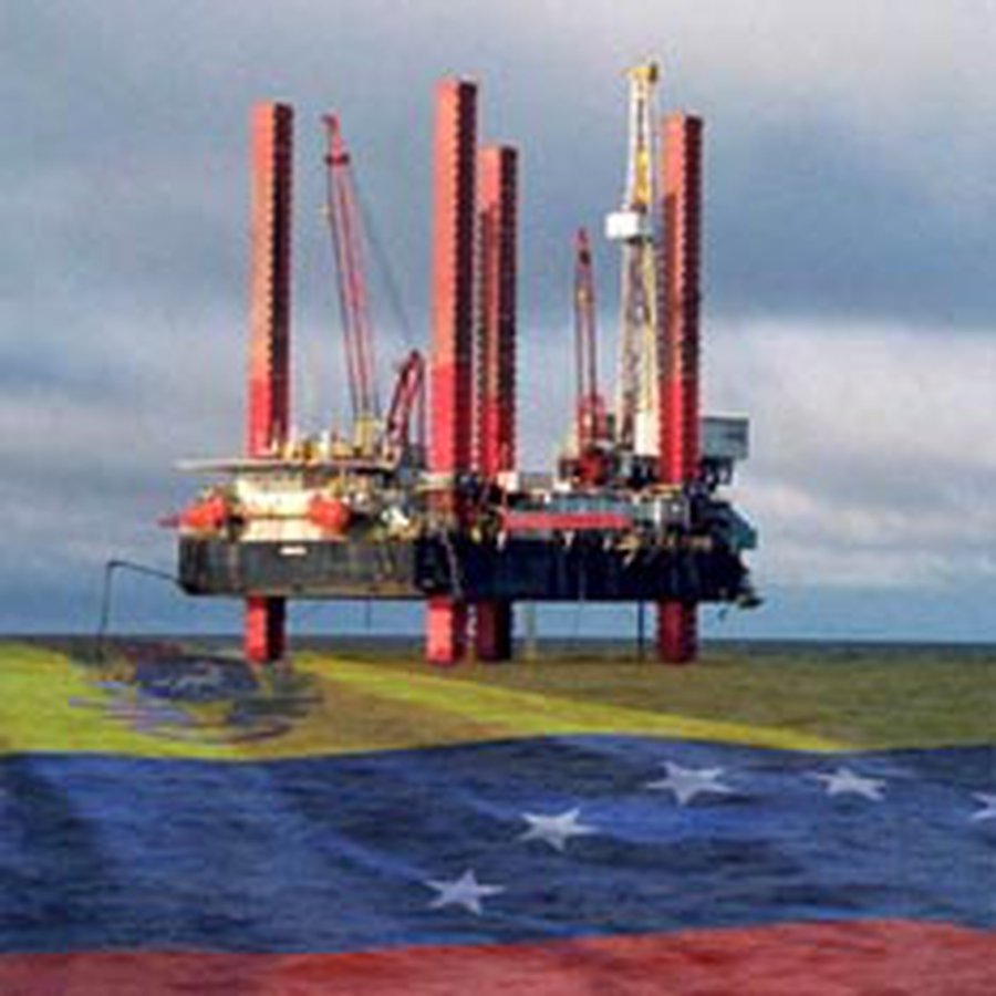 Россия и Венесуэла создадут нефтяной консорциум - В Мире
