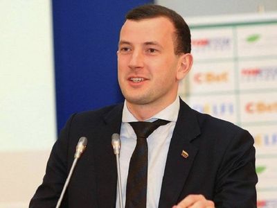 В. Синкявичюс: в следующем году люди увидят плоды экономических реформ - Литва и страны Балтии