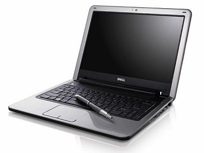 Dell выпустила нетбук с 12-дюймовым экраном - IT новости