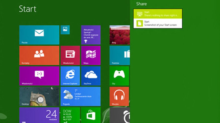 В Сеть попали скриншоты новой версии Windows - IT новости