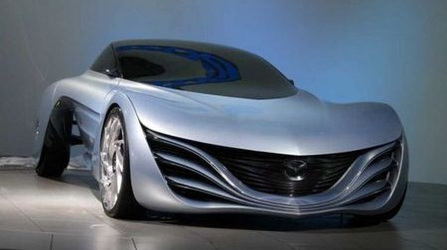 Новый роторный двигатель от Mazda еще не готов к серийному производству - Хобби, отдых и развлечения