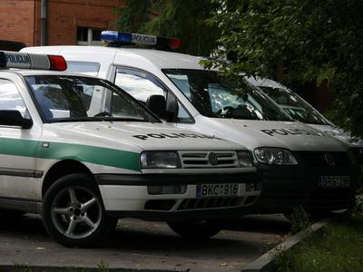 У жителя изъяты три емкости с горючим                                                                                                                  - Происшествия и криминал