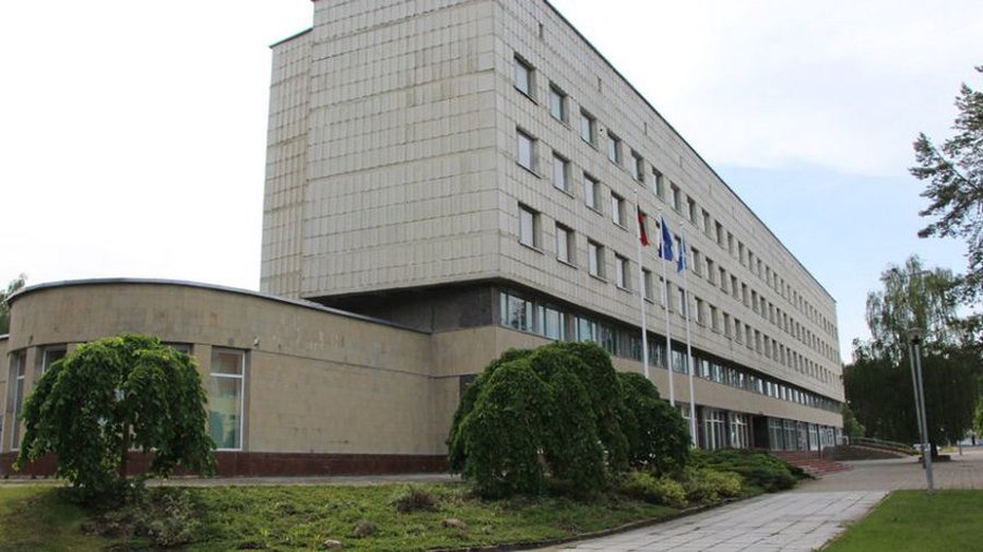 18 апреля члены вновь избранного Висагинского совета примут присягу и назначат врио мэра - В Висагинасе