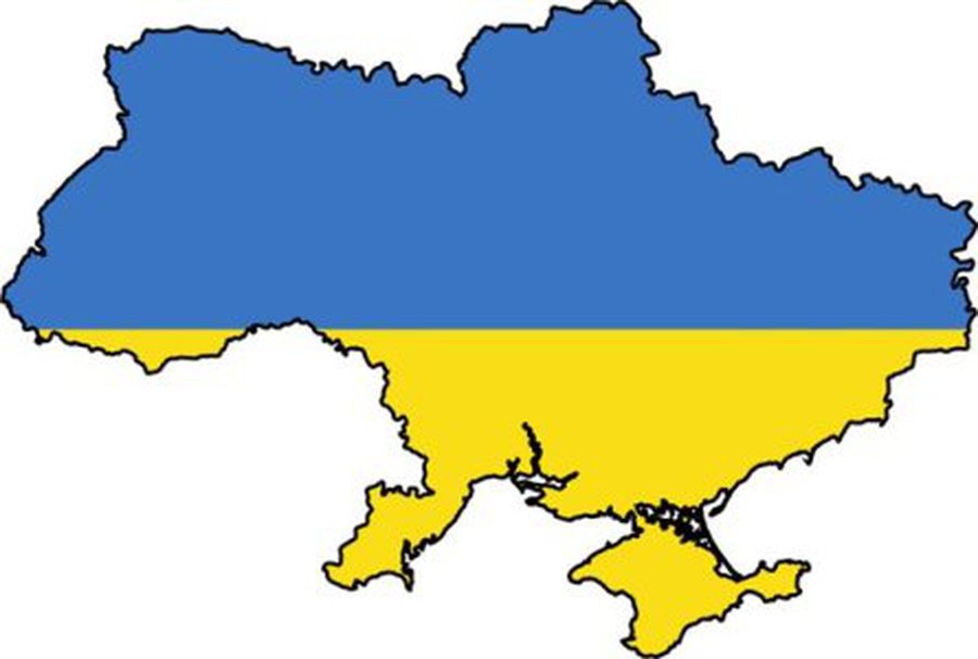 На Украине предлагают ввести три официальных языка  - В Мире
