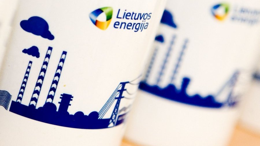 „Visagino atominė elektrinė“ tampa „Lietuvos energija“ - Energetika