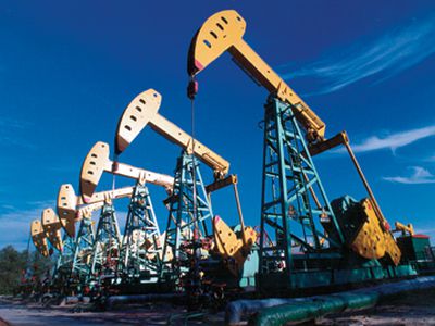 Нефть вместо танков - В Мире