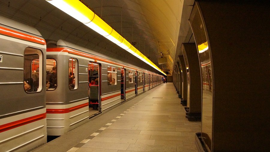В Литве может быть построен метрополитен - Литва и страны Балтии