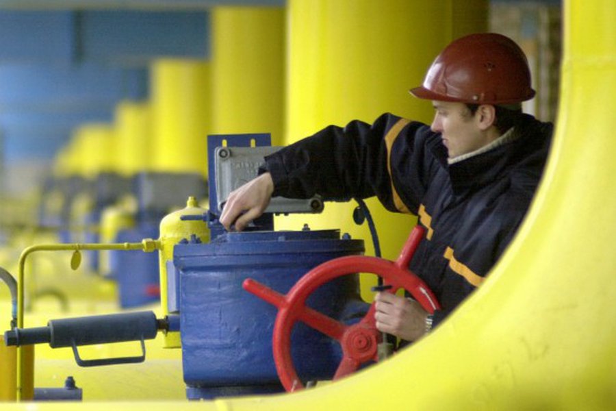 Белорусская нефтекомпания откроет филиал в Балтии                                 - Энергетика