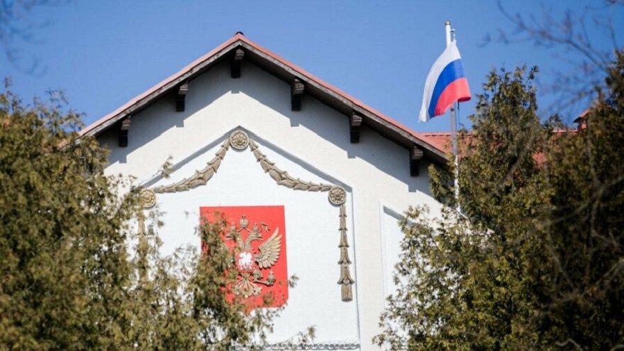 Вниманию граждан России! - В Висагинасе
