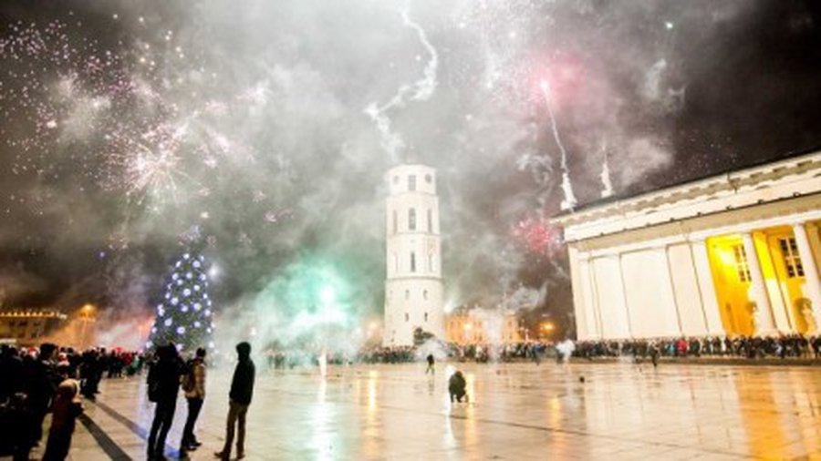 Будут ли жители Литвы в 2013-м году жить лучше? - Литва и страны Балтии