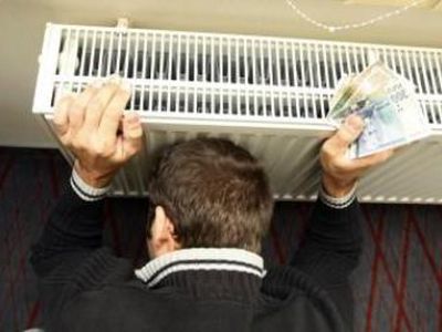 Ministerijų išlaidas šildymui žymiai sumažintų renovacija - Lietuva ir Baltijos šalys
