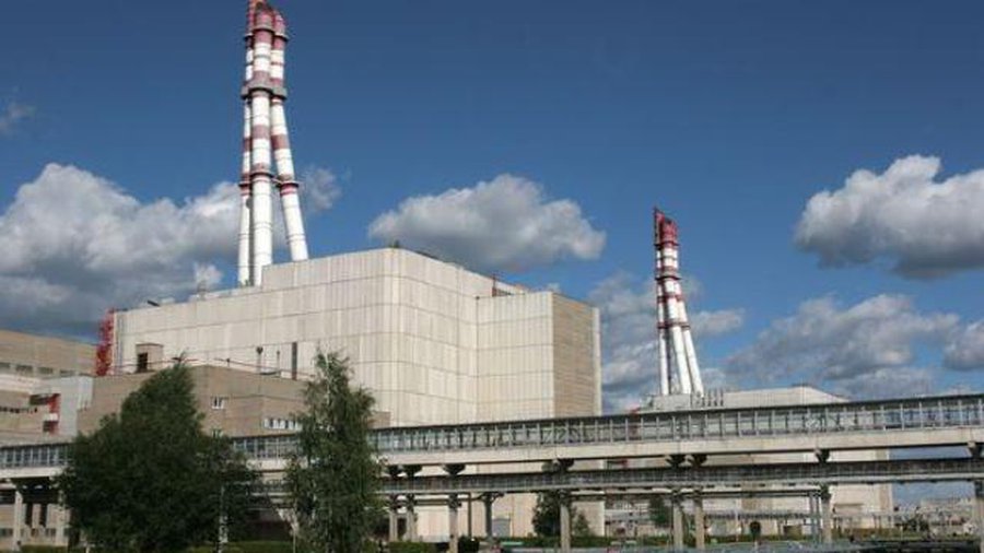 Вопрос финансирования Игналинской АЭС решится в июне  - В Мире