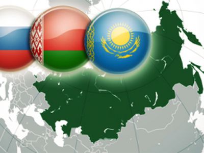 Евразийский проект вызывает на Западе страх - В Мире