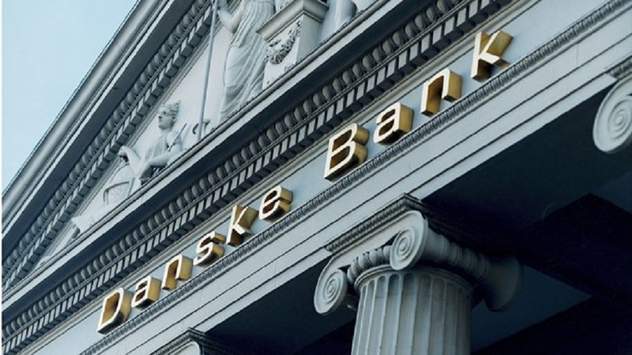 Danske Bank потерял тысячи клиентов из-за скандала с отмыванием денег - Литва и страны Балтии
