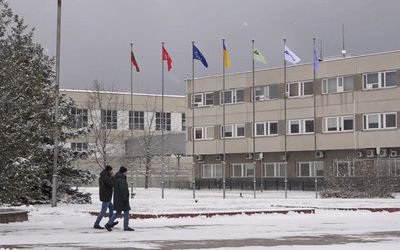 Patvirtinta „Altra“ veiklos strategija: kryptis iki 2034 m., vizija – iki 2100-ųjų - Energetika
