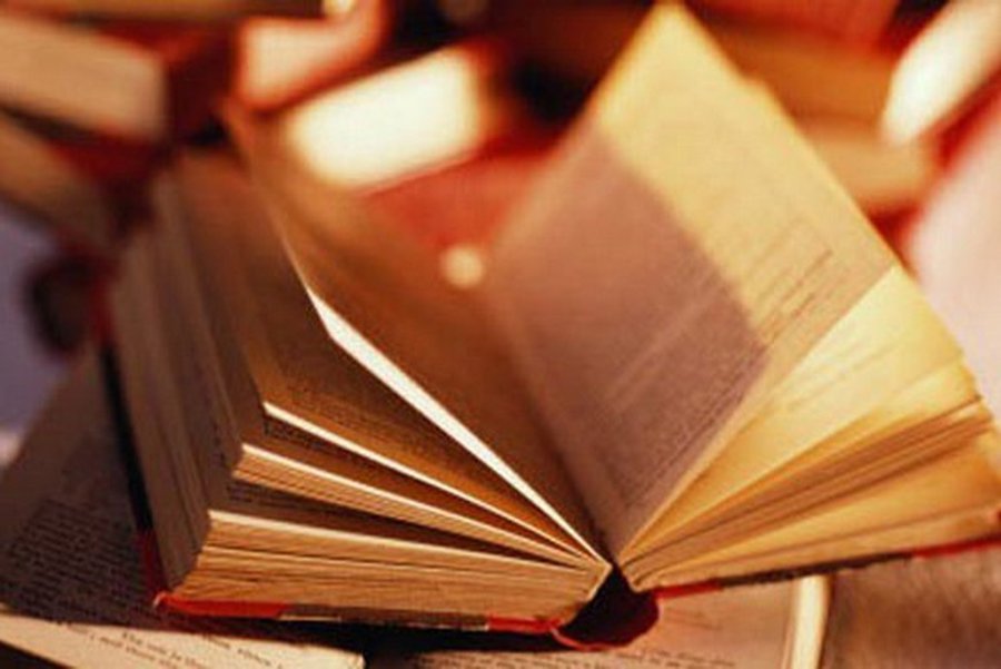 Вильнюс подал заявку, чтобы стать в 2014 году Всемирной книжной столицей - Культурные и спортивные мероприятия