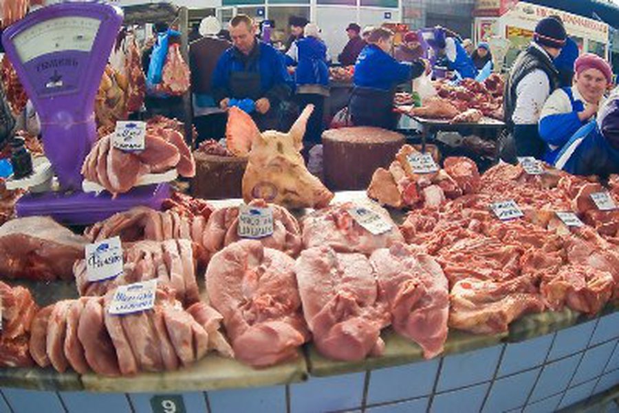 Laukia mėsos kainų šuolis - Lietuva ir Baltijos šalys