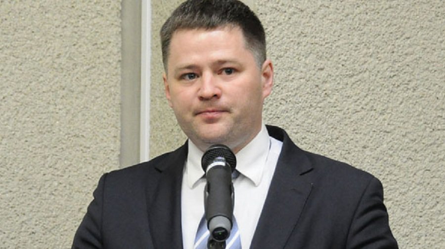 Главный административный суд Литвы приступил к рассмотрению дела В.Титова - Литва и страны Балтии