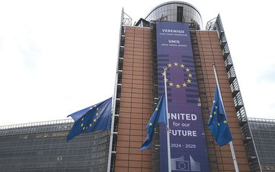 Ar veto teisė stabdo Europos Sąjungą? - Projektas „Europos Pulsas“