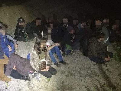За незаконный провоз мигрантов в Литве начато более 150 расследований - Происшествия и криминал