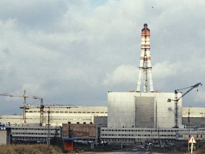 Для японцев Висагинская АЭС — возможность реабилитации                                 - Энергетика