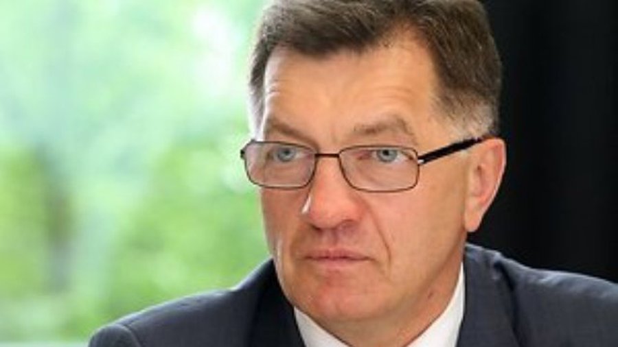 Премьер: решение по новой АЭС в Литве будет осенью  - Энергетика