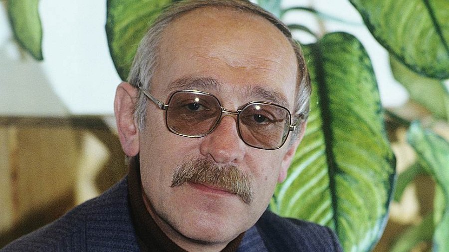 В Москве скончался один из создателей КВН и "Спокойной ночи, малыши" Андрей Меньшиков - В Мире