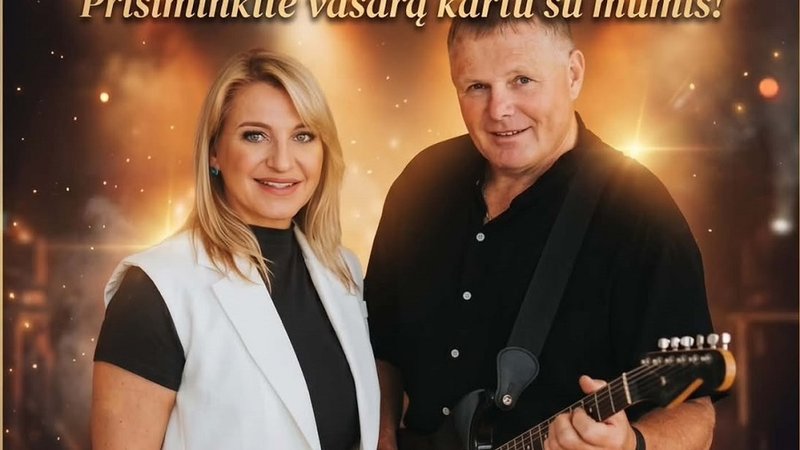 23 октября группа «Nostalgie» приглашает на вечер живой музыки - Реклама