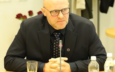 Visaginas: kai reklama susiduria su realybe - Be cenzūros