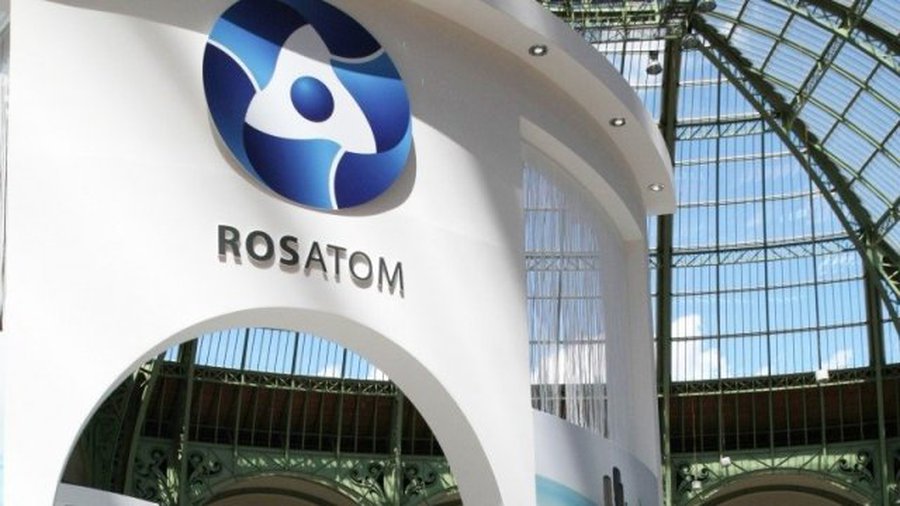"Росатом" станет совладельцем финской АЭС - Энергетика