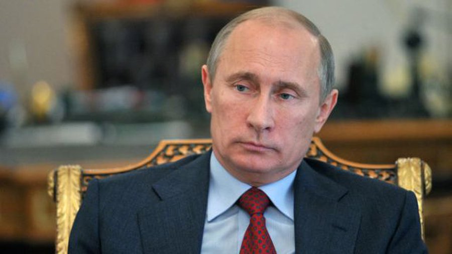 Еще один «сюрприз» России ожидается перед Рождеством - Хобби, отдых и развлечения