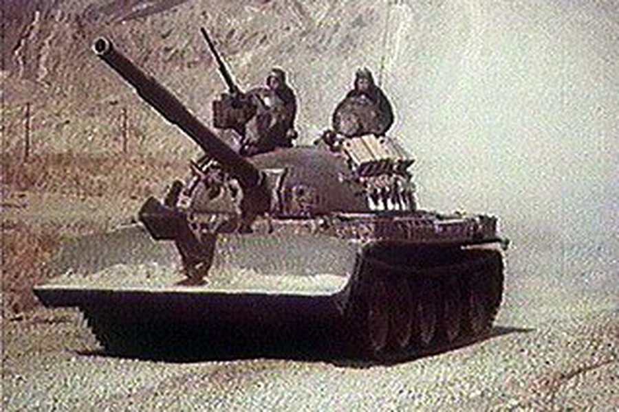 30 лет вторжению в Афганистан: эксперты считают, что западные войска повторяют судьбу советских - В Мире