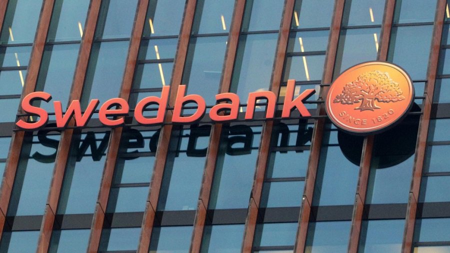Прогнозы Swedbank на 2023 г.: в Литве вероятен экономический спад на 0,3 проц. - Экономика и бизнес