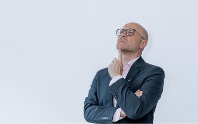Дмитрий Иконников: Летят дроны - Без цензуры