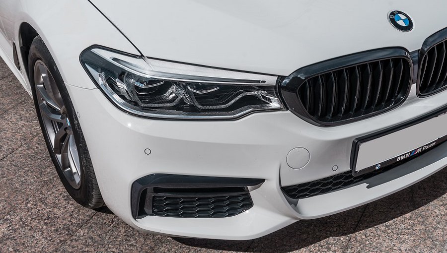 На паркингах столицы обворованы два автомобиля BMW: общий ущерб – почти 18 тыс. евро - Происшествия и криминал