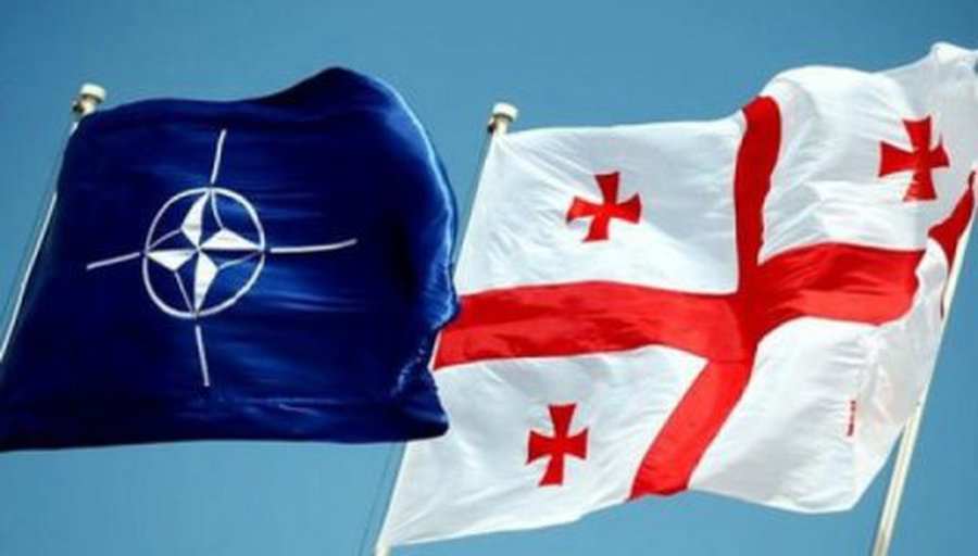 Премьер-министр Грузии: В ближайшее время мы станем страной-членом НАТО - В Мире