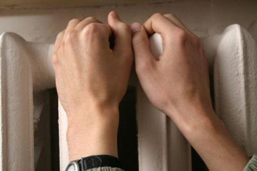 Aiškinsis sąskaitų už šildymą pagrįstumą - Lietuva ir Baltijos šalys