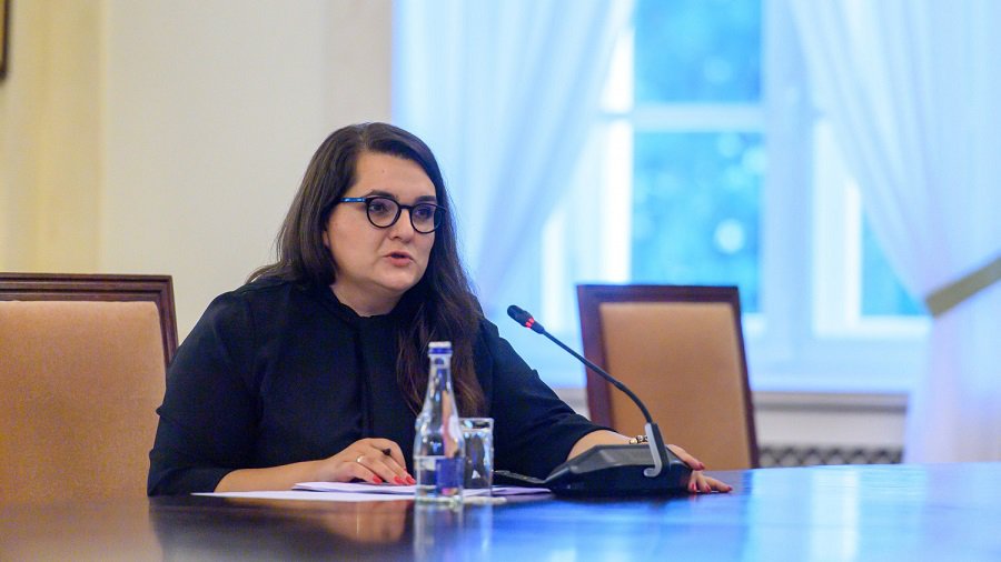 Офис президента призывает Сейм "не тянуть резину" по вопросу изменения пенсионного накопления второй ступени - Литва и страны Балтии