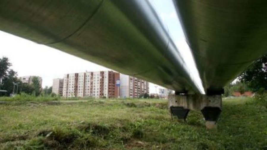 Оправданы ли инвестиции в городское теплохозяйство? - В Висагинасе