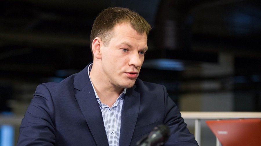 V. Šapoka sprendimą dėl progresinių mokesčių be „Sodros“ lubų vadina klaida ir chaosu - Lietuva ir Baltijos šalys