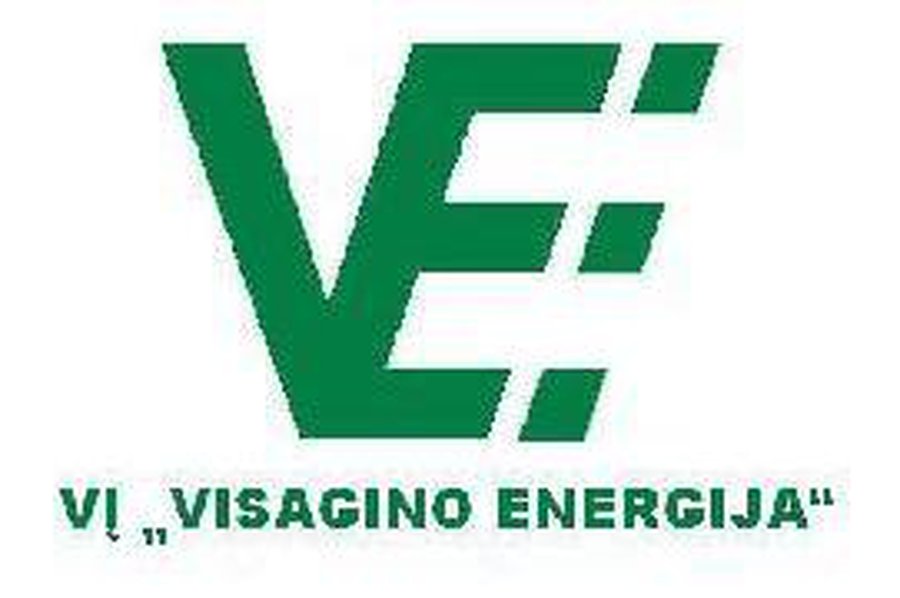 «Visagino energija» информирует - В Висагинасе