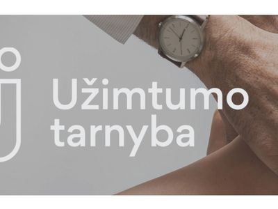 Užimtumo tarnyba: mokami testai neturėjo įtakos darbo rinkai – šią naštą prisiėmė nemažai darbdavių - Lietuva ir Baltijos šalys
