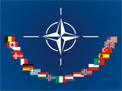 Как расширялась НАТО: геополитика и психология - В Мире